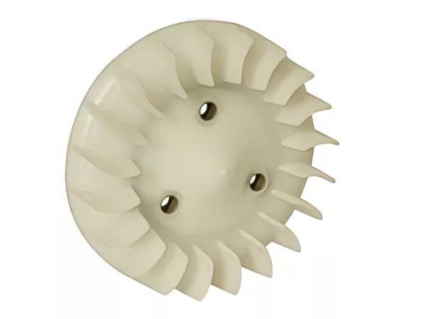 Cooling Fan CPI \/ Keeway \/ Generic