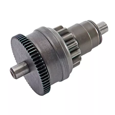 Electric Starter Gear GY6 \/ Kymco \/ Peugeot