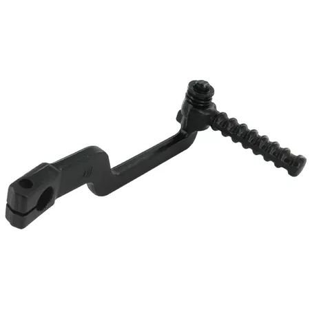 Kickstart Lever GY6 type 139QMB \/ 139QMA \/ Peugeot Kisbee
