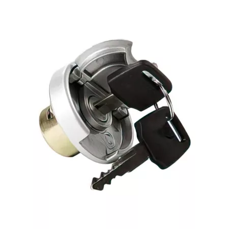 GY6 Fuel Cap Lock + Key Set