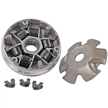 CVT Variator OEM quality GY6 139QMB\/139QMA