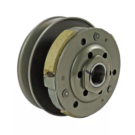 CVT Rear Pulley \/ Clutch 107mm Peugeot \/ Kymco \/ Honda \/ 139QMB \/ SYM