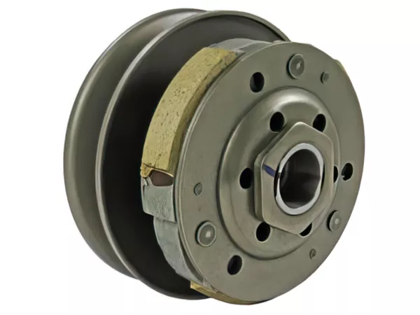 CVT Rear Pulley \/ Clutch 107mm Peugeot \/ Kymco \/ Honda \/ 139QMB \/ SYM