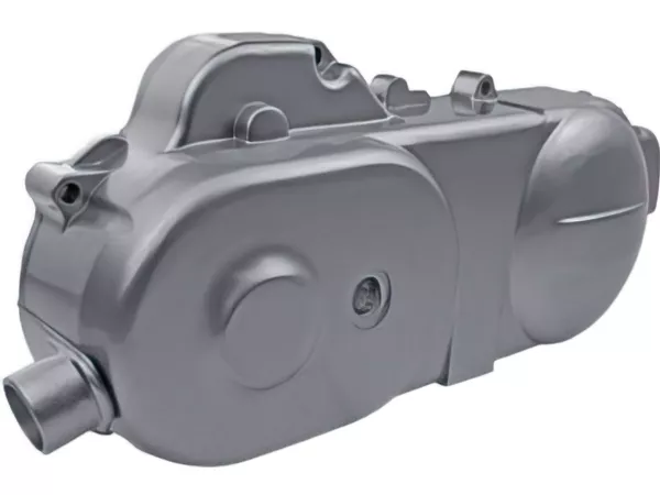 GY6 Variator Cover