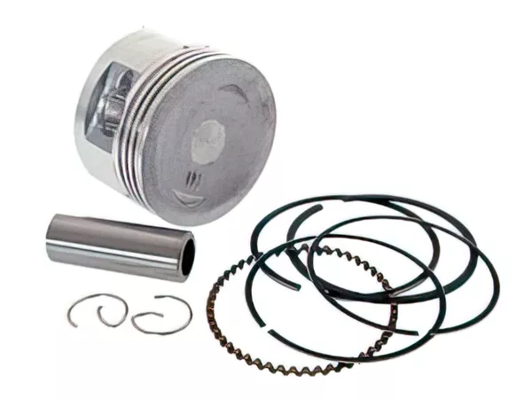 GY6 Piston 4-stroke 47mm type 139QMB\/139QMA