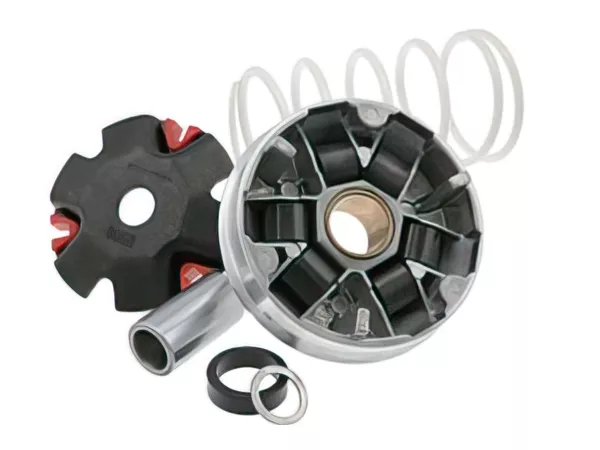 CVT Malossi Multivar GY6 \/ SYM \/ Peugeot \/ Kymco 50cc 4 stroke