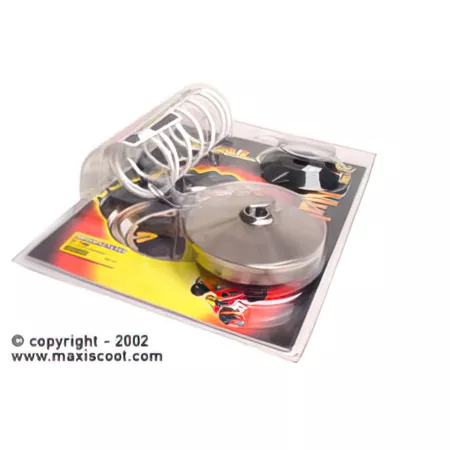 Variator CVT Malossi Multivar 2000 Honda Silver Wing 400cc