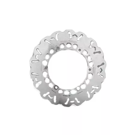 Brake Disc Malossi rear Whoop Yamaha T- Max 500cc