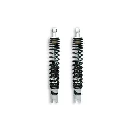 Rear Shock Absorber Malossi TWINS Yamaha Versity \/ Kilibre 300cc