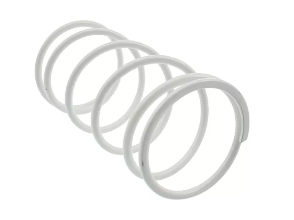 Malossi Torque Spring white maxiscooters Honda Silver Wing 400cc