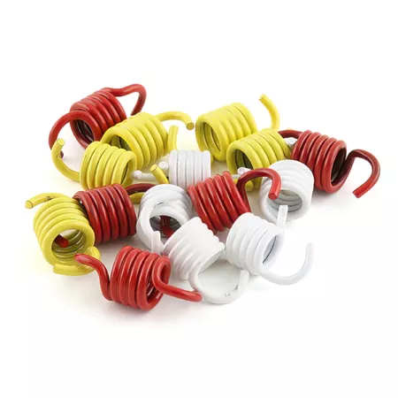 Malossi Clutch Springs Racing Honda Silver Wing 400cc