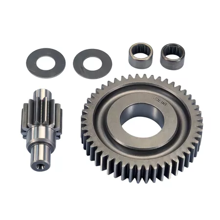 Secondary Gears Polini 14\/48 Piaggio NRG after 1998