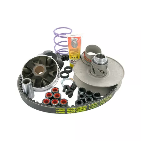 Malossi Overrange Kit \
