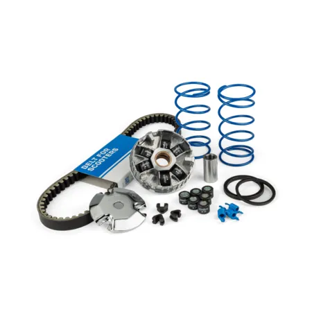 Transmission \/ CVT Kit Polini Hi-Speed Minarelli long