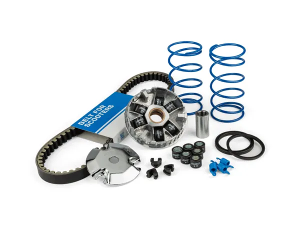 Transmission \/ CVT Kit Polini Hi-Speed Minarelli long