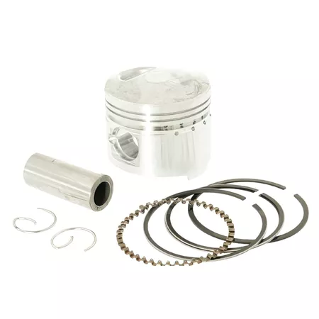 GY6 Piston 4-stroke d=39mm \/ 13mm piston pin
