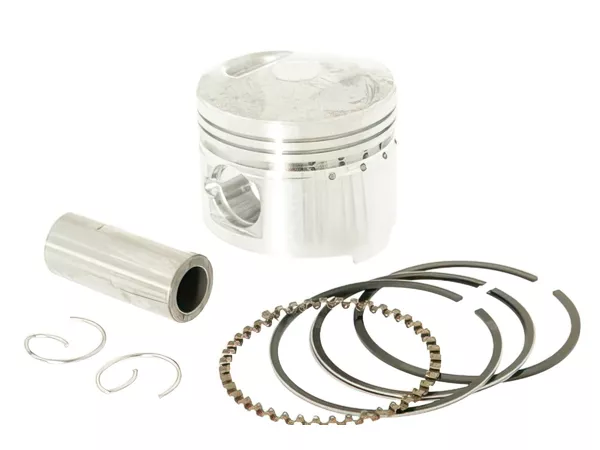 GY6 Piston 4-stroke d=39mm \/ 13mm piston pin
