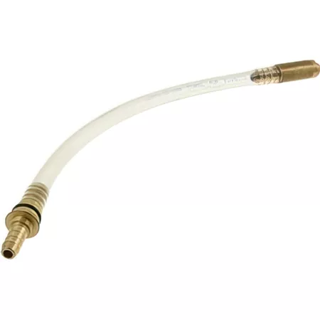 Fuel Hose with pick-up weight 3.0l