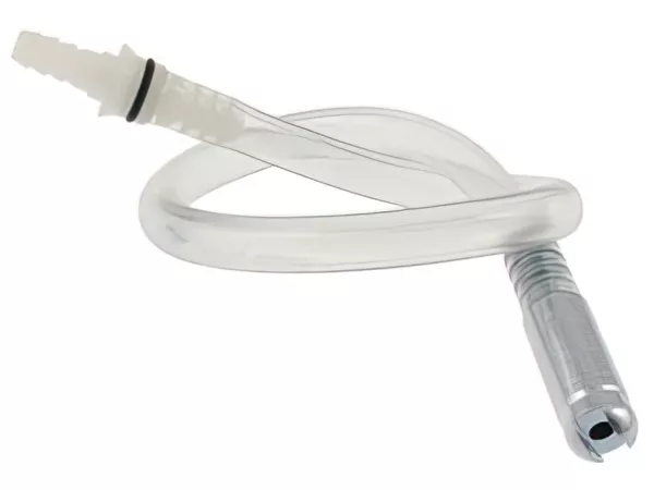 Fuel Hose with pick-up weight 5.0l