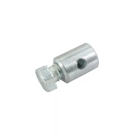 Screw Nipple throttle cable 7.5x16mm for 1.2mm cables