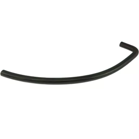 Water Hose 90Â° angle 23x16mm l=600mm black