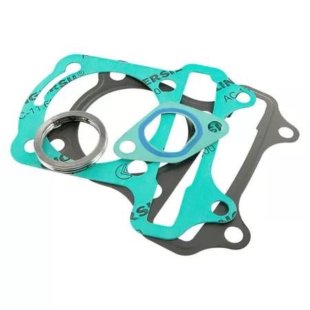 Polini Cylinder Gasket Set 80cc d=50mm Kymco Agility \/ People \/ Super 8 50cc