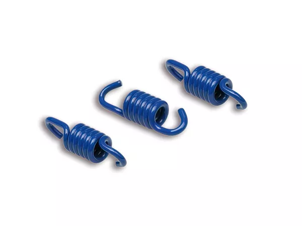 Clutch Springs Malossi blue super reinforced 2.0