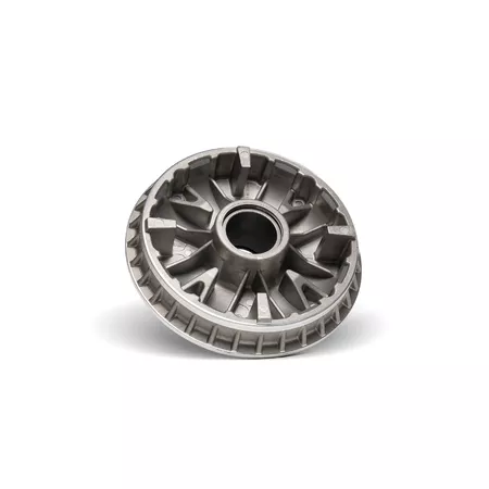 Pulley Half Malossi Multivar 2000 Yamaha Majesty 400 4-stroke LC