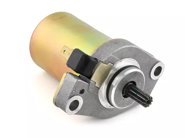 Electric Starter Motor Minarelli