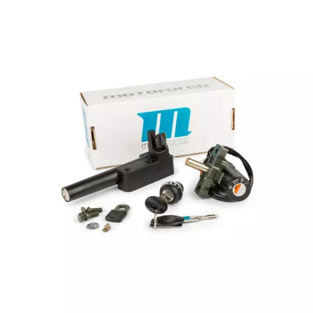 Lock + Key Set Aprilia SR50