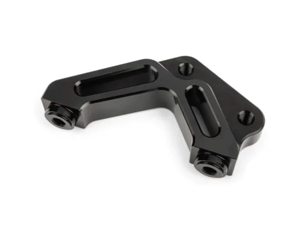 Adapter Stage6 for R\/T brake caliper Malaguti F12