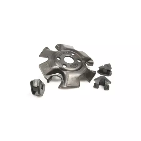 Variator Ramp Plate Malossi Multivar Kymco Vivio 125cc 4-stroke