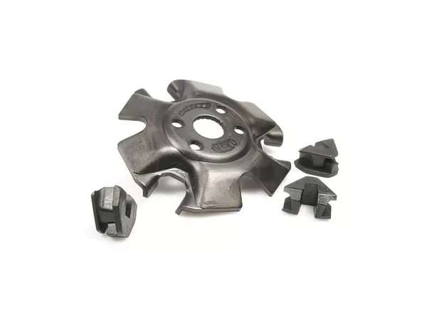 Variator Ramp Plate Malossi Multivar Kymco Vivio 125cc 4-stroke