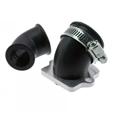 Intake Manifold Racing adjustable Piaggio \/ Gilera \/ Vespa \/ Derbi