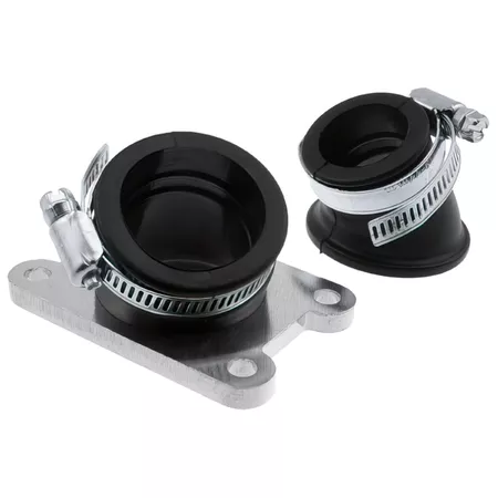 Intake Manifold Racing D. 24mm \/ 32mm AM6