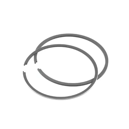 Piston Ring Airsal Sport 70cc aluminium Yamaha BW's \/ Slider