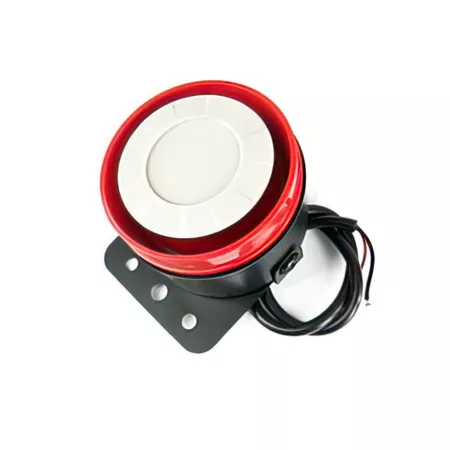 Alarm Siren 12V