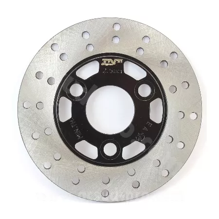 Brake Disc front 155mm Piaggio Zip \/ Yamaha BWs