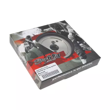 Flywheel Stage6 R\/T PVL Ignition 250g Minarelli