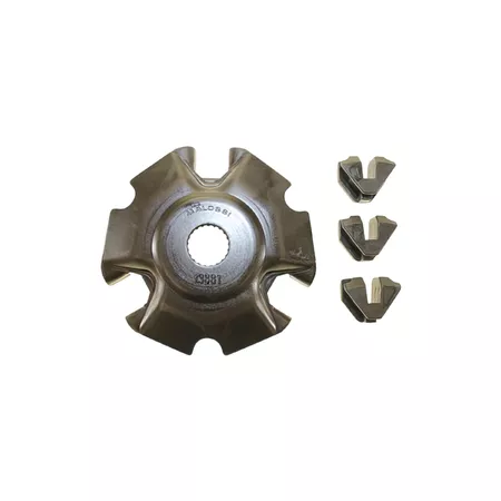 CVT Ramp Plate Malossi Multivar Gilera Runner 125-180cc 4T