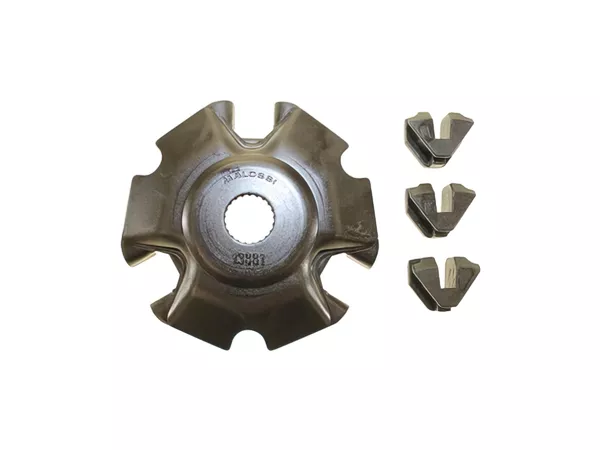 CVT Ramp Plate Malossi Multivar Gilera Runner 125-180cc 4T