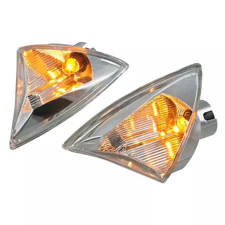 Indicators front Lexus Gilera Runner after 2005