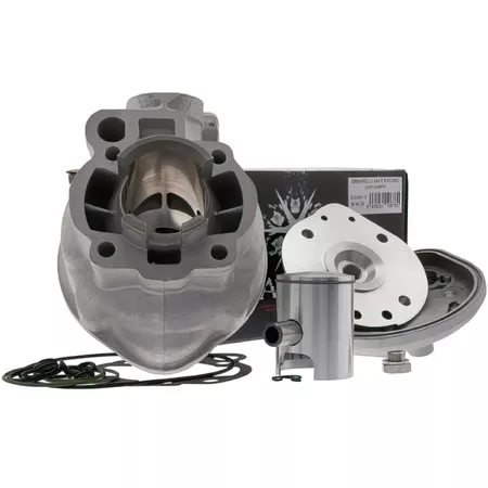 Barikit Cylinder Kit 50cc aluminium AM6