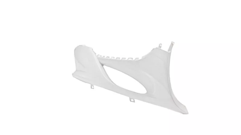 Jog R Front Plastic Right Side Panel Mach G/Jog R - MAXI SCOOT