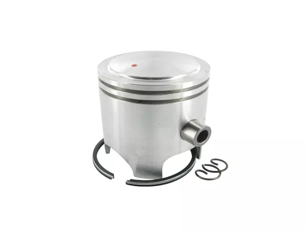 Airsal Piston \
