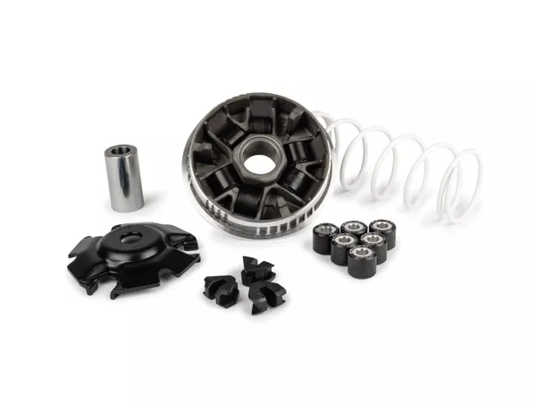 CVT Malossi MHR Multivar 2000 Honda Pantheon \/ SH 125 - 150cc