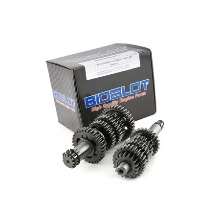 Bidalot Transmission RF-WR Racing Factory Minarelli AM6