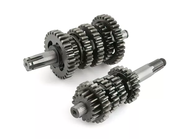 Transmission Bidalot Racing Factory Derbi Euro 2 \/ Euro 3