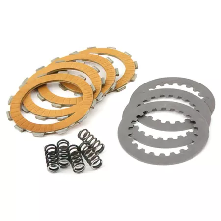 Clutch Discs 4 discs Bidalot Racing Minarelli AM6