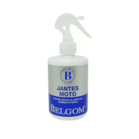 Rim Cleaner Belgom 250ml